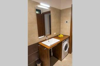 Apartment Victoria, Cozy Studio Flat Near Leonardo Academy