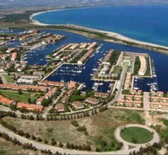 Passione Per Il Mare Laghi Di Sibari