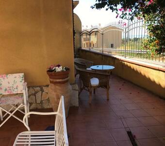 Apartamento Villetta
