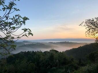 Hotel Il Borgo Di Olive