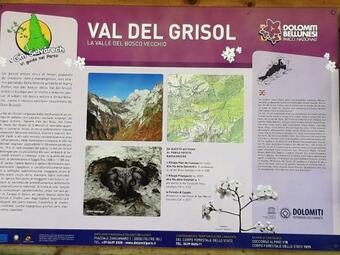 Apartamento Kalip� Dolomiti