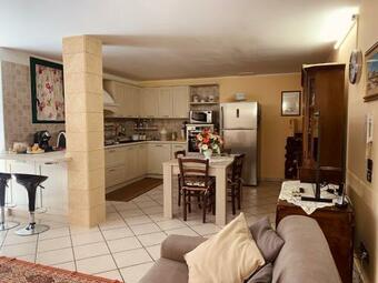 Apartamento Casa Vacanze Break Time