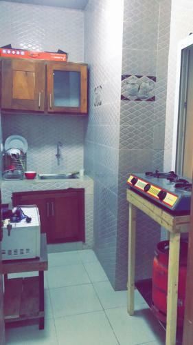 Apartamento Residence Mercure