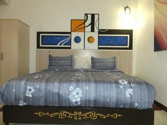 Apartamento Residence Les Maristes