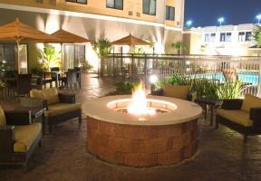 Hotel Courtyard Shreveport-bossier City/louisiana Boardwalk