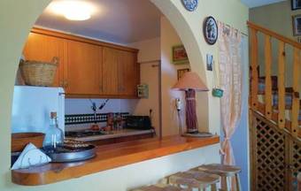 Holiday Home Lomas De Bubion