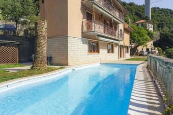 Apartamento A Casa Di Mila - Appartamento Con Piscina