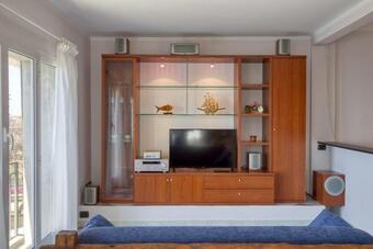 Apartamento Polanesi Sea View Home