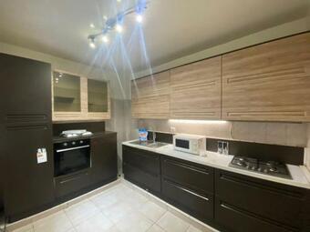 Apartamento Keur Awa S