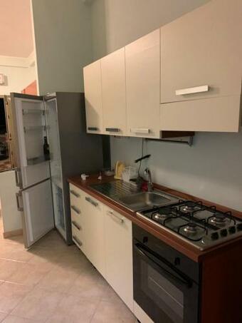 Apartamento Casa Vacanza Satriano Marina