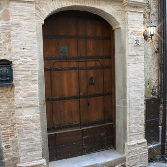 Hostal Affittacamere"il Portale"