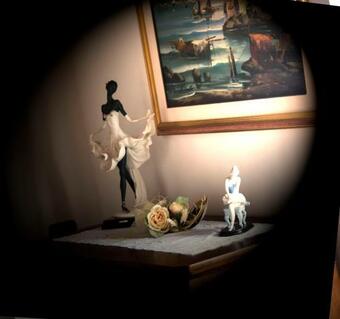 Podere Il Granaio - Crete Senesi - Tuscany