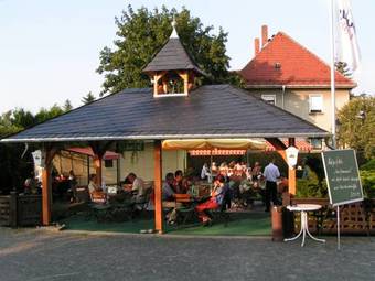Hotel Pesterwitzer Siegel