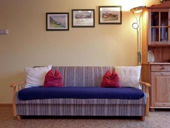 Holiday Home Monteschiel Burserberg