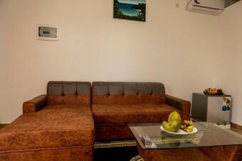 Hn City Center Hotel