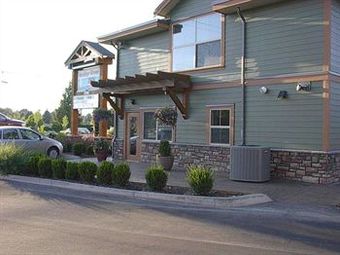 Posada Vedder River Inn