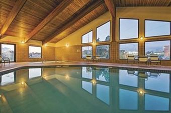 Hotel La Quinta Inn & Suites Fort Wayne