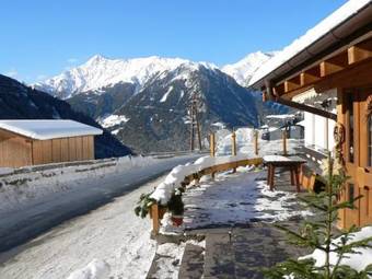 Wander- Und Wohlf�hlhotel Berghof