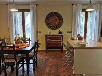 Apartamento Casa In Campagna