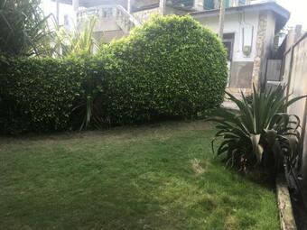 Bed & Breakfast Orakel Beach Lodge