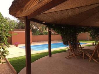 Villa De Charme Dans R�sidence De Standing