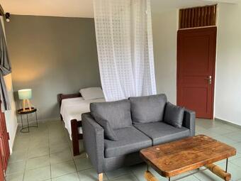 Apartamento Spacieux Appartement T1 Bis Mamoudzou Hyper Centre