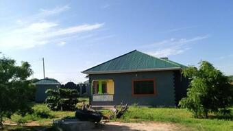 Apartamento Ali-maow Furnished House