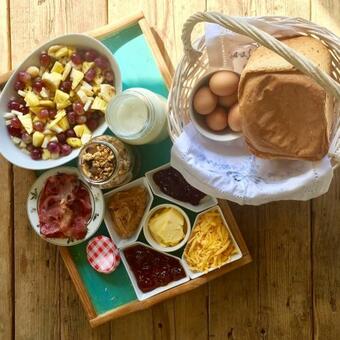 Hostal Guesthouse Buysvlei