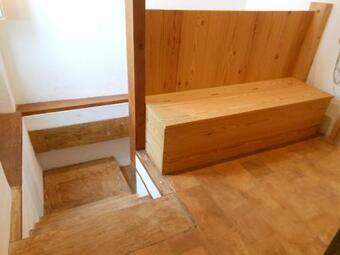 Borgo Petelia, Casa Castiglione, Antica Casa Su Due Piani Con Scala Esterna