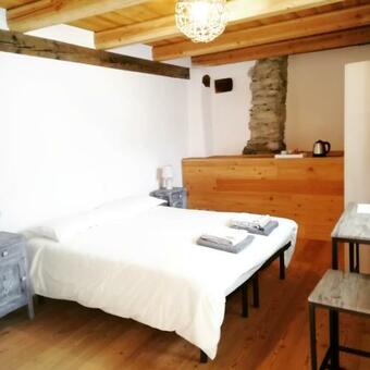 Bed & Breakfast Rota D'amont