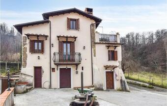 Beautiful Home In Subiaco With 2 Bedrooms