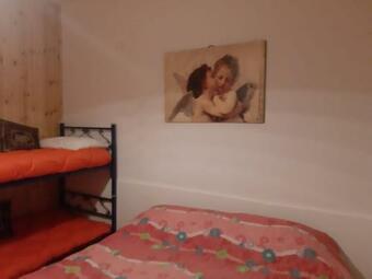 Apartamento Monte Livata Piccolo