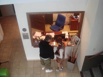 El Josemari Youth Hostel - Albergue Juvenil