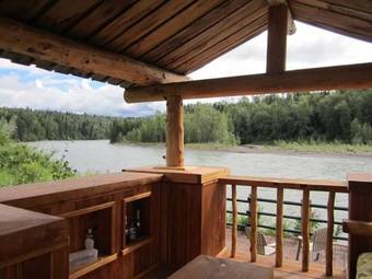 Ldr Lodge - Last Dollar Ranch