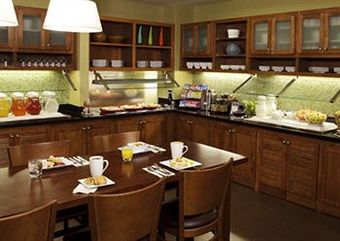 Hotel Hyatt Place Detroit/livonia