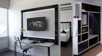 Hotel Innside By Meli� D�sseldorf Hafen