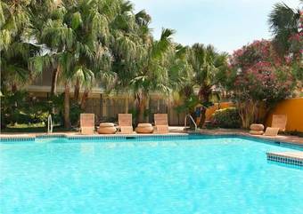 Hotel Four Points By Sheraton New Orleans Airport