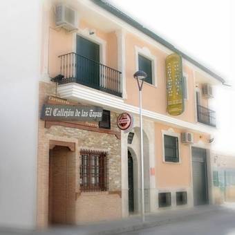 Apartamentos Turisticos De Hospedaje Don Diego