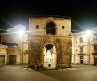 Bed & Breakfast Mela__bii