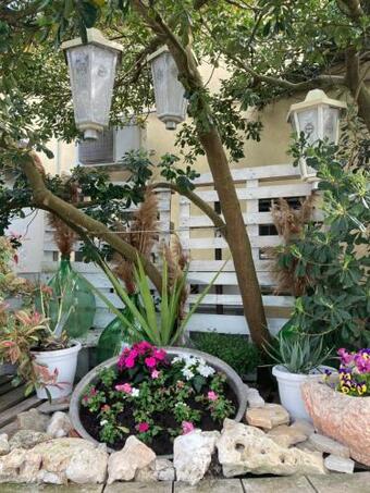 Apartamento Delta House