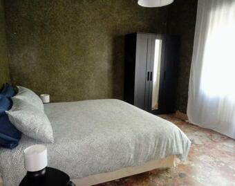 Apartamento Appartamento Luzzi
