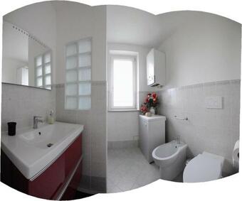 Apartamento Il Maestro E L'innamorata