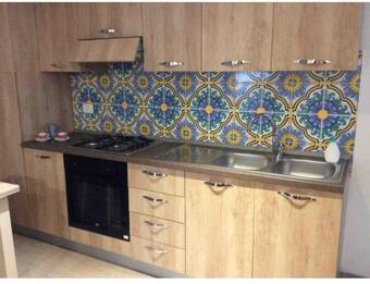 Apartamento Terry Home