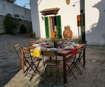Chiantivillas Villa Torricella, 27