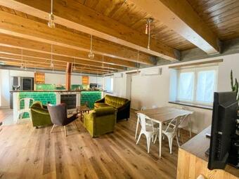 Agroturismo Casa Rurale Faraone