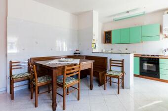 Appartamento Telese Terme