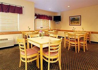 Hotel Comfort Inn Loveland