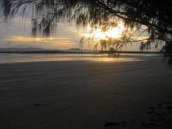 Motel Endeavour Inn Emu Park