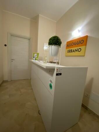 Hostal Alloggio Urbano - Stazione