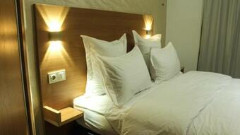 Hotel Sunset Beni Mellal